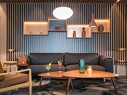 Novotel Antibes Sophia Antipolis