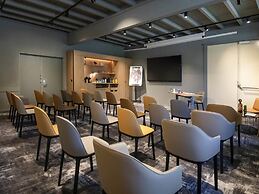 Novotel Antibes Sophia Antipolis