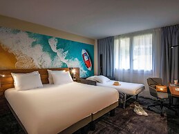 Novotel Antibes Sophia Antipolis