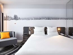 Novotel Antibes Sophia Antipolis
