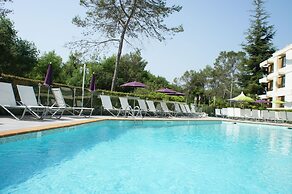Novotel Antibes Sophia Antipolis