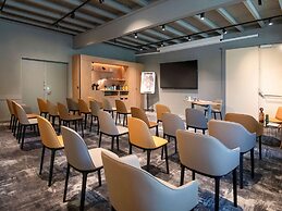 Novotel Antibes Sophia Antipolis