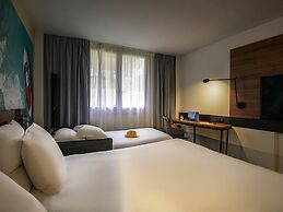 Novotel Antibes Sophia Antipolis