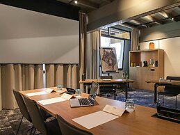 Novotel Antibes Sophia Antipolis