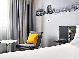 Novotel Antibes Sophia Antipolis