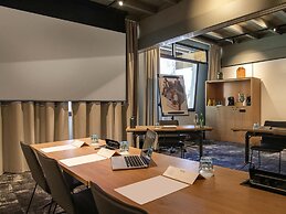 Novotel Antibes Sophia Antipolis