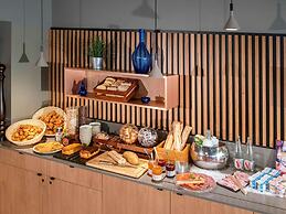 Novotel Antibes Sophia Antipolis