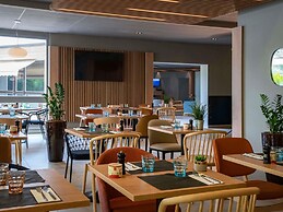 Novotel Antibes Sophia Antipolis