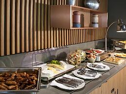 Novotel Antibes Sophia Antipolis