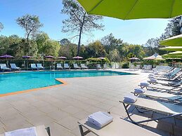 Novotel Antibes Sophia Antipolis