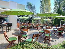 Novotel Antibes Sophia Antipolis