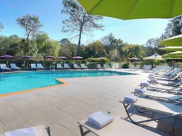 Novotel Antibes Sophia Antipolis