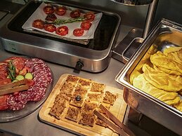 Novotel Antibes Sophia Antipolis