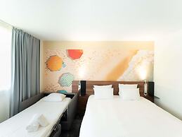 Novotel Antibes Sophia Antipolis