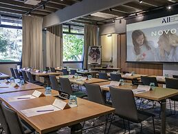 Novotel Antibes Sophia Antipolis