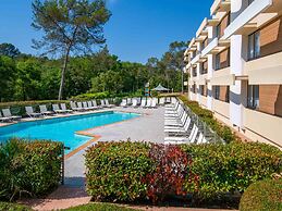 Novotel Antibes Sophia Antipolis