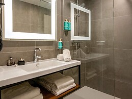 Novotel Antibes Sophia Antipolis