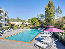 Novotel Antibes Sophia Antipolis