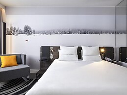 Novotel Antibes Sophia Antipolis