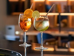 Novotel Antibes Sophia Antipolis
