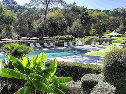 Novotel Antibes Sophia Antipolis