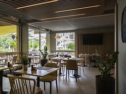 Novotel Antibes Sophia Antipolis