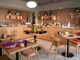 Novotel Antibes Sophia Antipolis