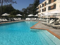Novotel Antibes Sophia Antipolis