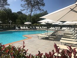 Novotel Antibes Sophia Antipolis