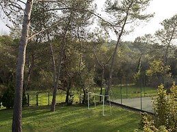 Novotel Antibes Sophia Antipolis