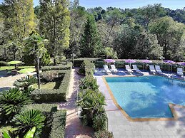 Novotel Antibes Sophia Antipolis