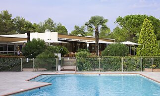 Novotel Antibes Sophia Antipolis