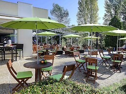 Novotel Antibes Sophia Antipolis
