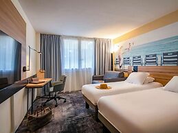 Novotel Antibes Sophia Antipolis