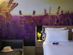 Novotel Antibes Sophia Antipolis