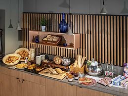 Novotel Antibes Sophia Antipolis