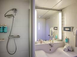 Novotel Antibes Sophia Antipolis