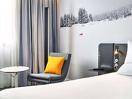 Novotel Antibes Sophia Antipolis