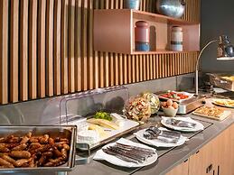 Novotel Antibes Sophia Antipolis