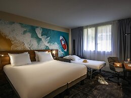 Novotel Antibes Sophia Antipolis