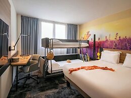 Novotel Antibes Sophia Antipolis