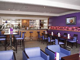 Novotel Antibes Sophia Antipolis