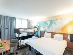 Novotel Antibes Sophia Antipolis
