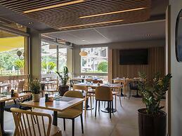 Novotel Antibes Sophia Antipolis