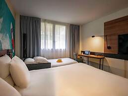 Novotel Antibes Sophia Antipolis