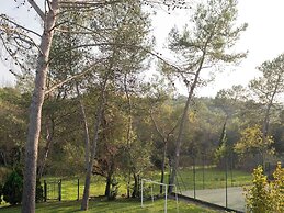 Novotel Antibes Sophia Antipolis