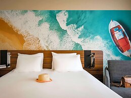 Novotel Antibes Sophia Antipolis
