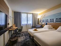 Novotel Antibes Sophia Antipolis