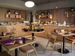 Novotel Antibes Sophia Antipolis