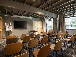 Novotel Antibes Sophia Antipolis
